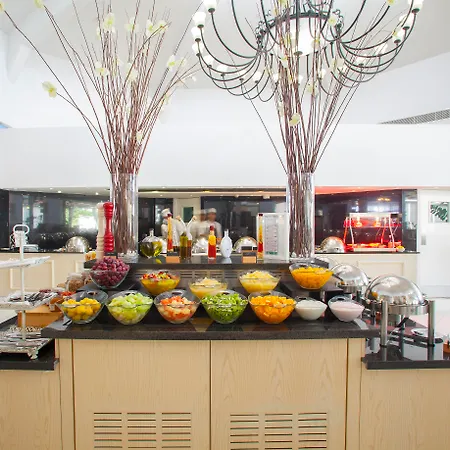 Hotel King Jason - Designed For Adults By Louis