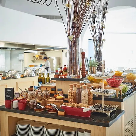 King Jason - Designed For Adults By Louis 4* Paphos