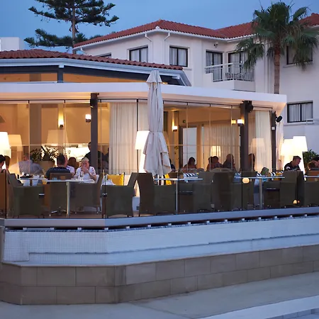 King Jason - Designed For Adults By Louis Hotel