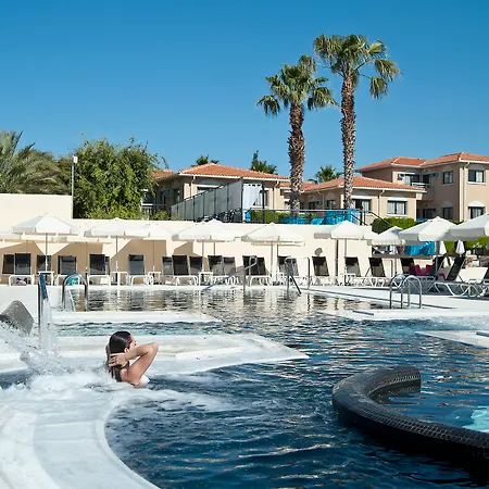 Hotel King Jason - Designed For Adults By Louis Paphos