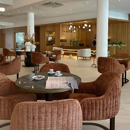 Hotel King Jason - Designed For Adults By Louis Paphos