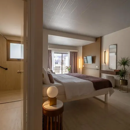 Hotel King Jason - Designed For Adults By Louis Paphos