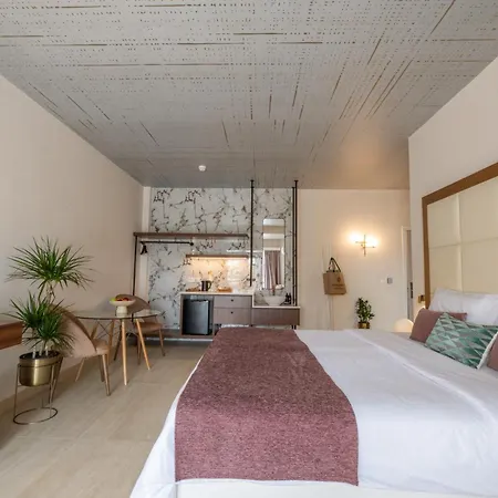 King Jason - Designed For Adults By Louis 4* Paphos