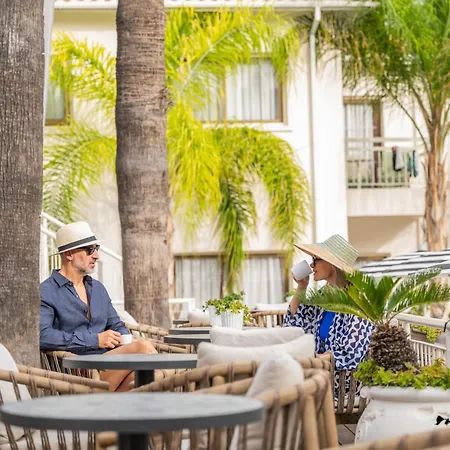 King Jason - Designed For Adults By Louis 4* Paphos