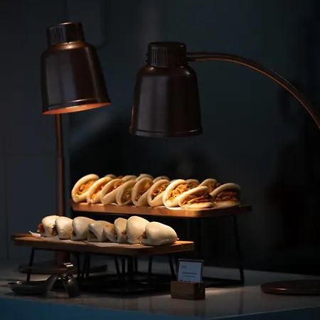 King Jason - Designed For Adults By Louis Hotel