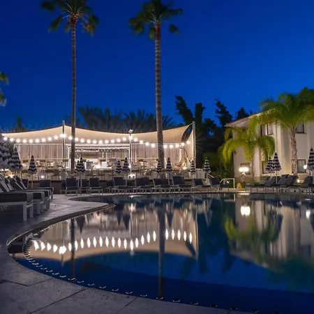 King Jason - Designed For Adults By Louis 4* Paphos