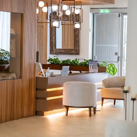 Hotel King Jason - Designed For Adults By Louis