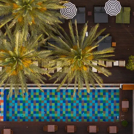 Hotel King Jason - Designed For Adults By Louis 4*