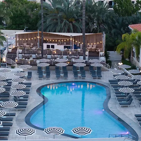 King Jason - Designed For Adults By Louis Hotel 4*