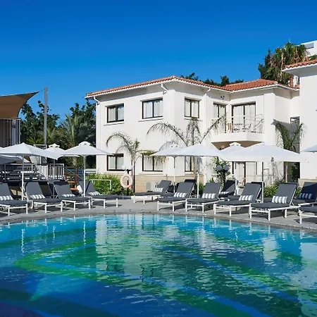 King Jason - Designed For Adults By Louis Hotel Paphos