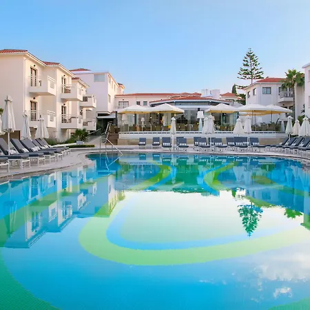 Hotel King Jason - Designed For Adults By Louis 4*