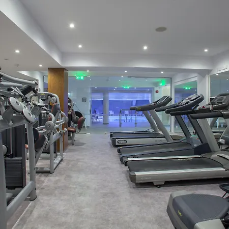 King Jason - Designed For Adults By Louis Hotel 4*