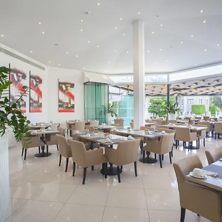 King Jason - Designed For Adults By Louis 4* Paphos