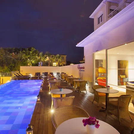 King Jason - Designed For Adults By Louis