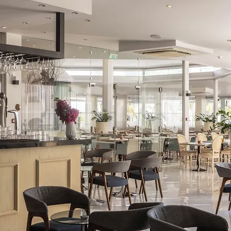 Hotel King Jason - Designed For Adults By Louis 4*