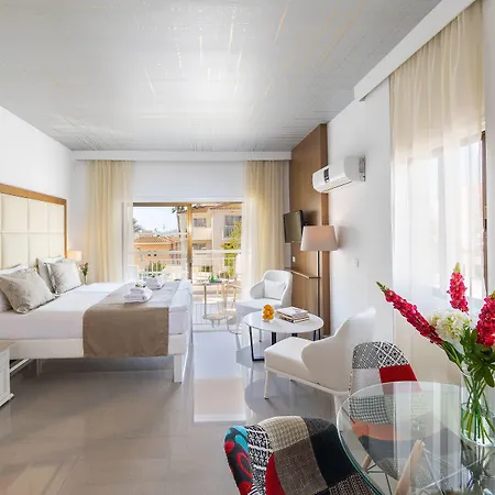 King Jason - Designed For Adults By Louis 4* Paphos