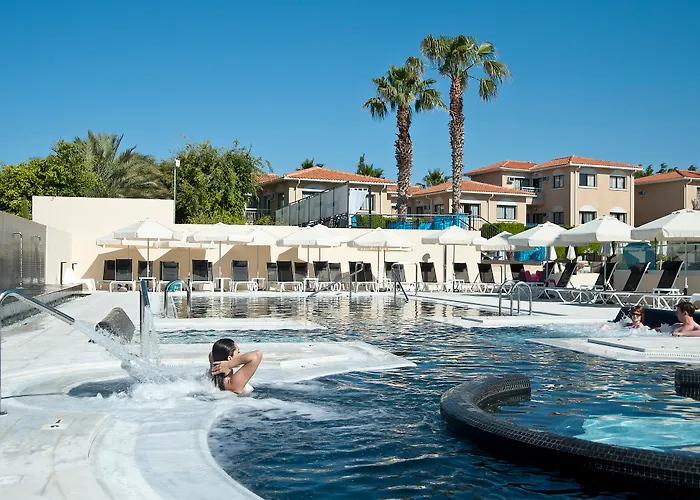 Hotel King Jason - Designed For Adults By Louis Paphos