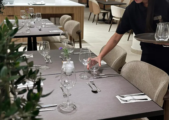 Hotel King Jason - Designed For Adults By Louis Paphos