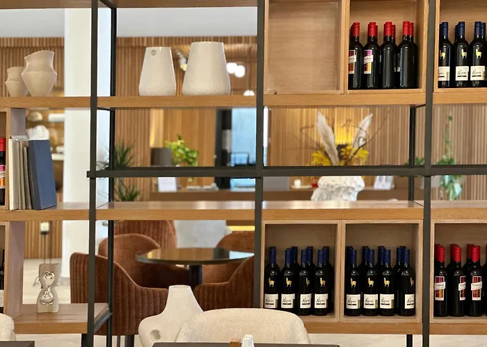 King Jason - Designed For Adults By Louis 4* Paphos