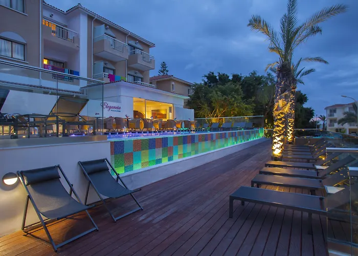 King Jason - Designed For Adults By Louis Paphos