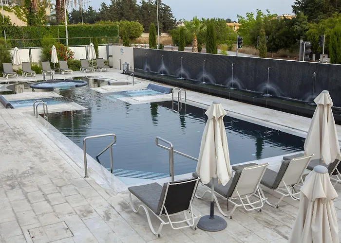 King Jason - Designed For Adults By Louis Hotel