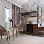 Hotell King Jason - Designed For Adults By Louis Paphos