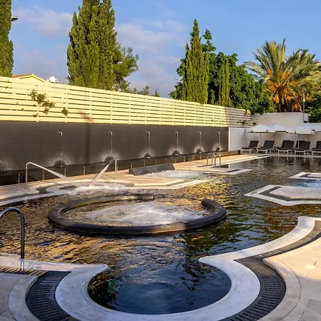 Hotel King Jason - Designed For Adults By Louis Paphos