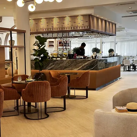 Hotel King Jason - Designed For Adults By Louis