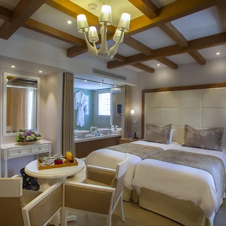 King Jason - Designed For Adults By Louis 4* Paphos