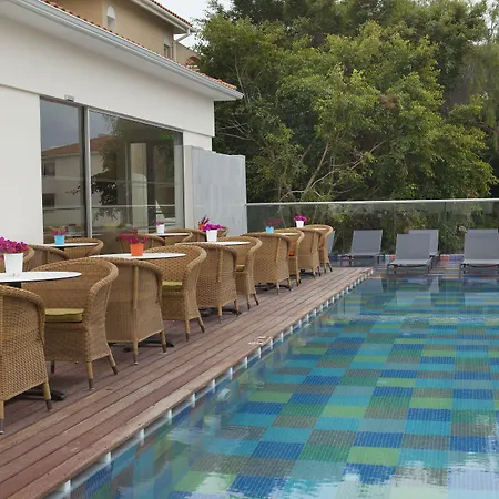 Hotel King Jason - Designed For Adults By Louis 4*