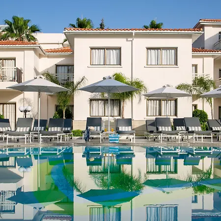 King Jason - Designed For Adults By Louis Hotel Paphos