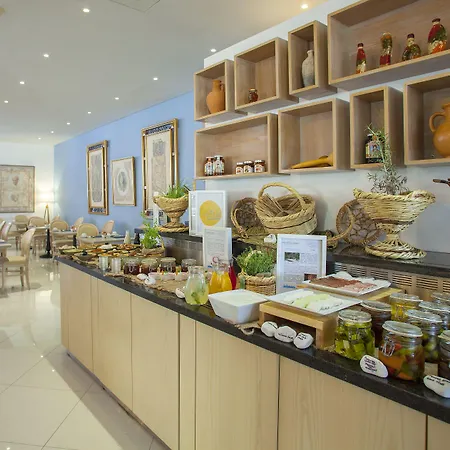 King Jason - Designed For Adults By Louis 4* Paphos