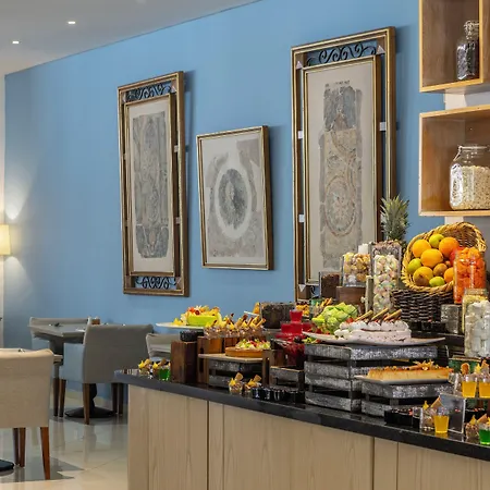 Hotel King Jason - Designed For Adults By Louis