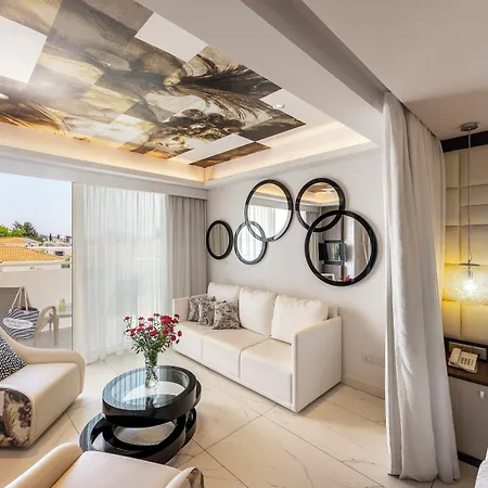 King Jason - Designed For Adults By Louis Hotel Paphos