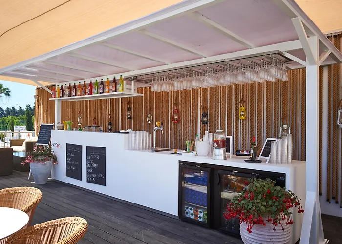 Szálloda King Jason - Designed For Adults By Louis 4*