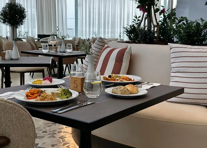 Szálloda King Jason - Designed For Adults By Louis