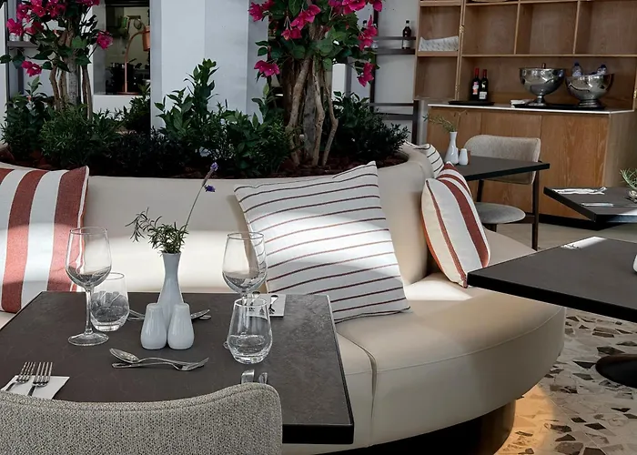 King Jason - Designed For Adults By Louis 4* Paphos