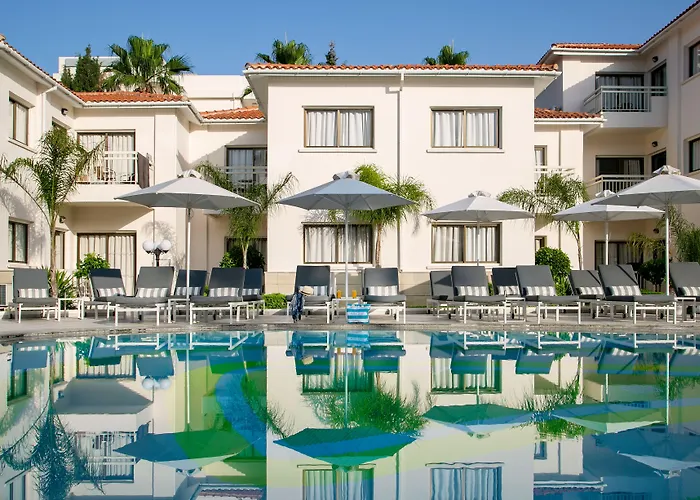 King Jason - Designed For Adults By Louis Szálloda Paphos